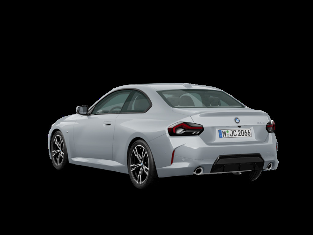 BMW 2 Serie