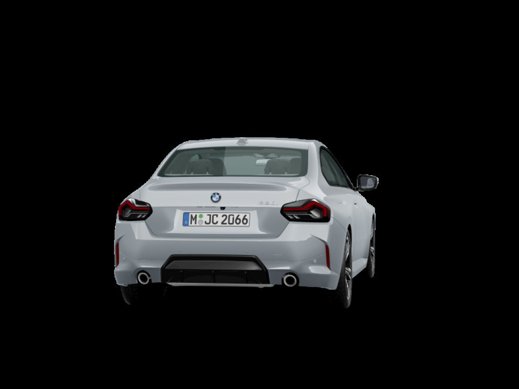 BMW 2 Serie