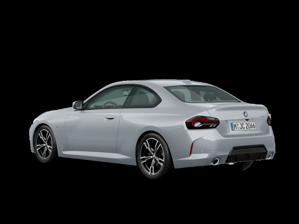 BMW 2 Serie
