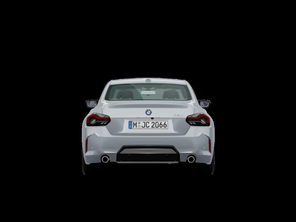BMW 2 Serie