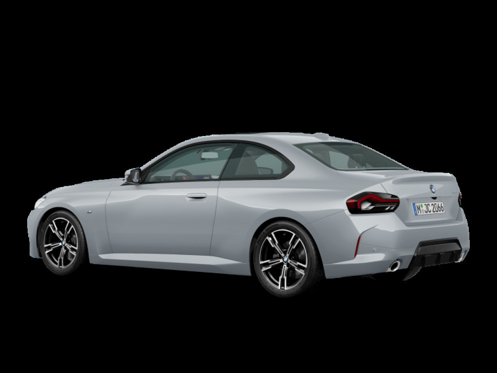 BMW 2 Serie