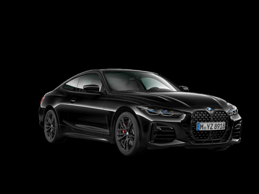BMW M440