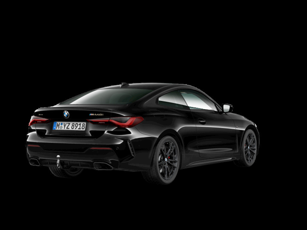 BMW M440