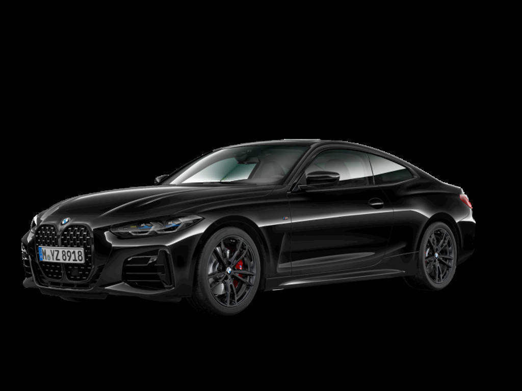 BMW M440