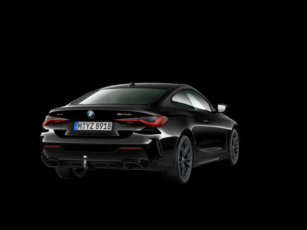 BMW M440