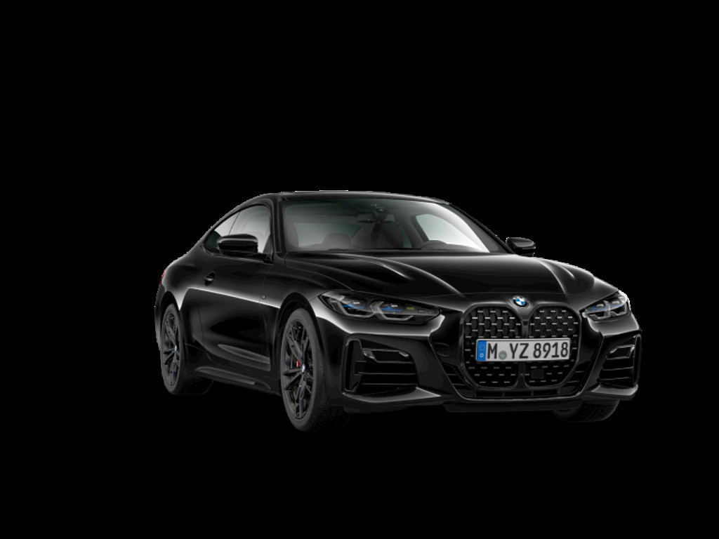 BMW M440