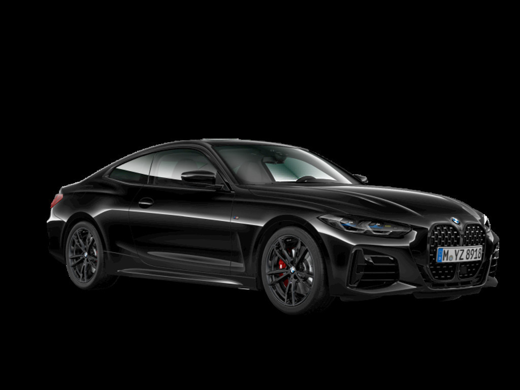 BMW M440