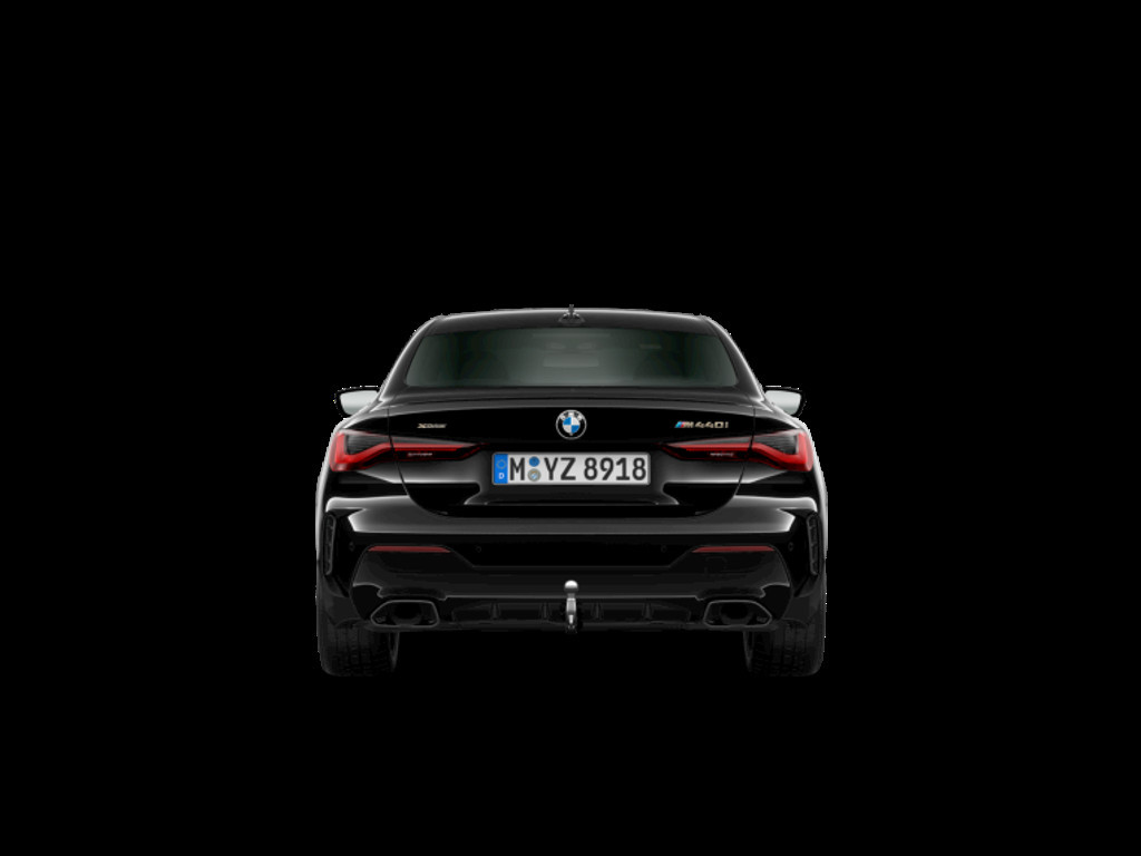 BMW M440