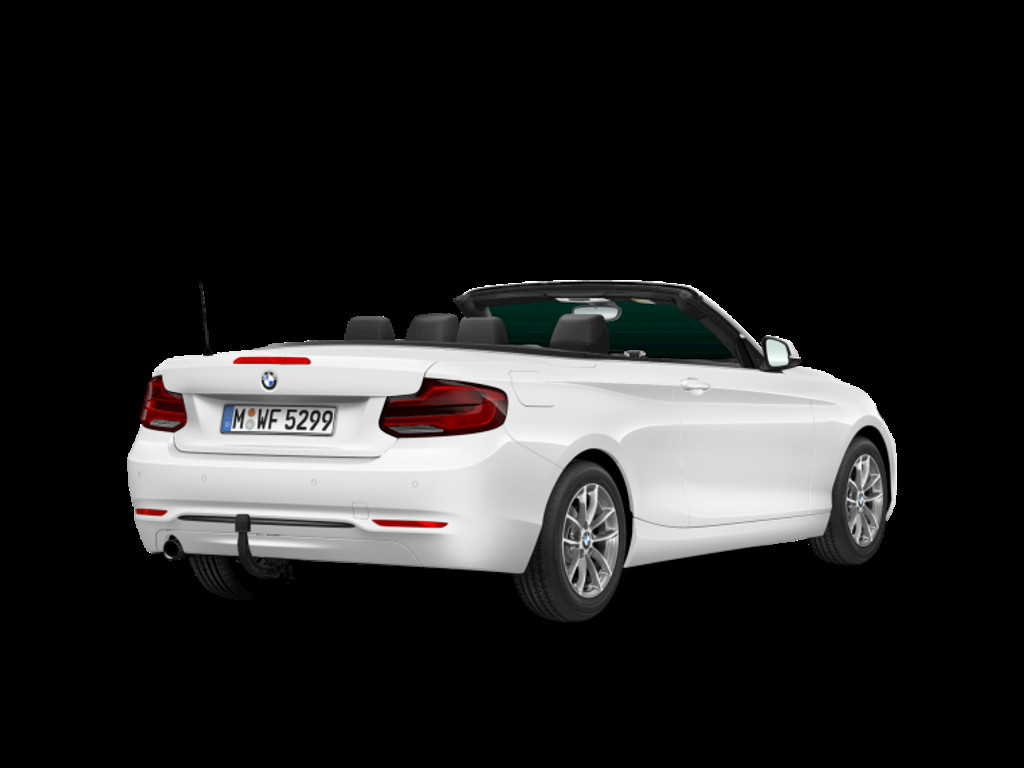 BMW 2 Serie