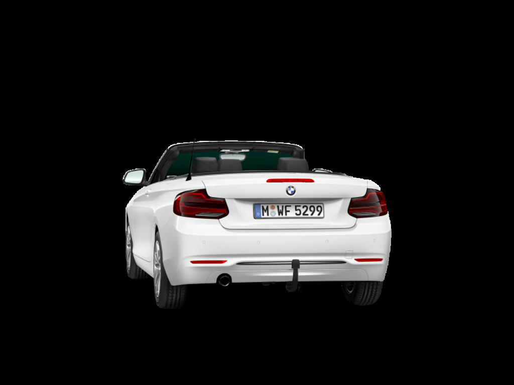 BMW 2 Serie
