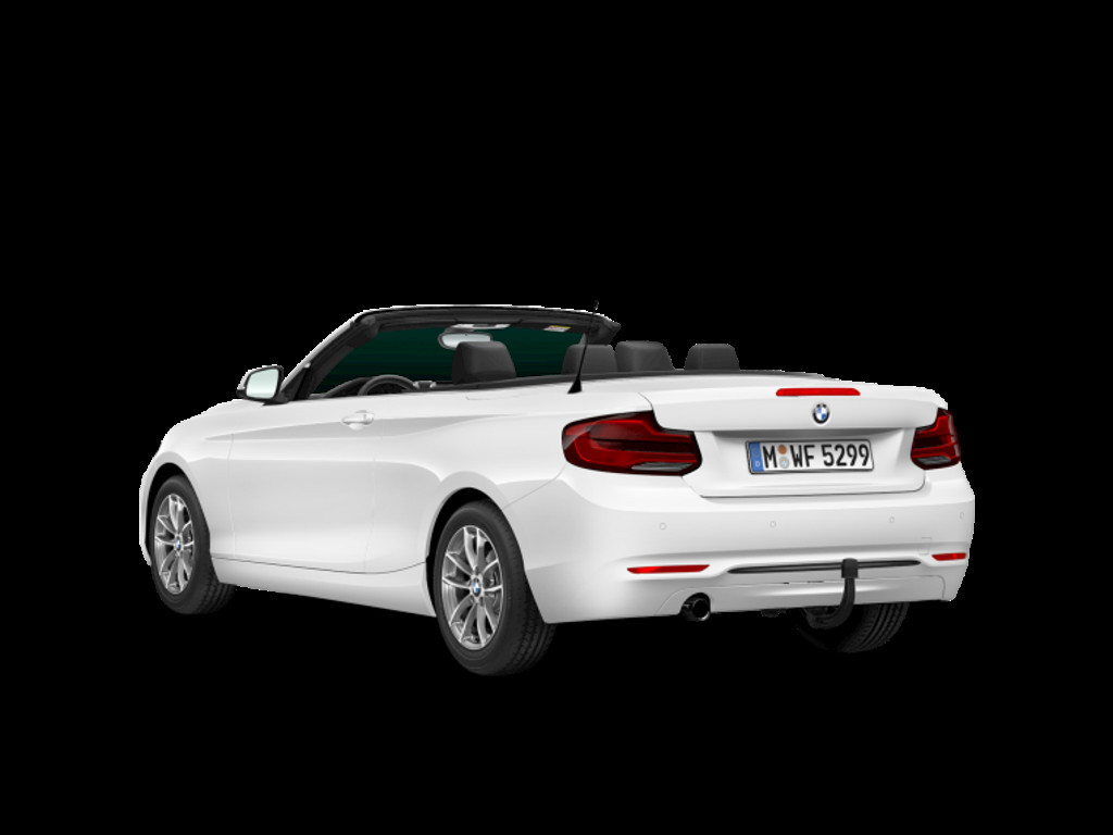 BMW 2 Serie
