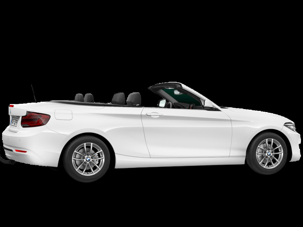 BMW 2 Serie