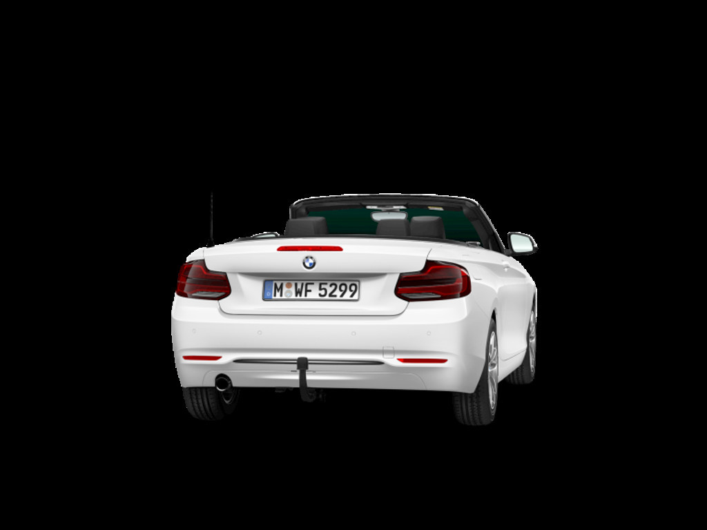 BMW 2 Serie