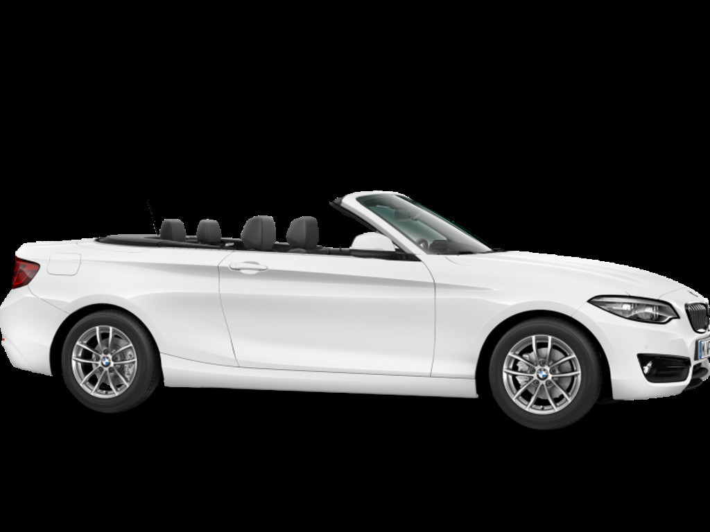 BMW 2 Serie