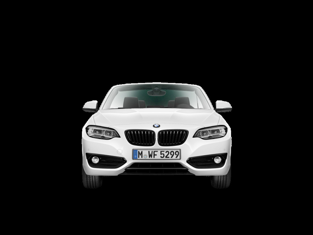 BMW 2 Serie