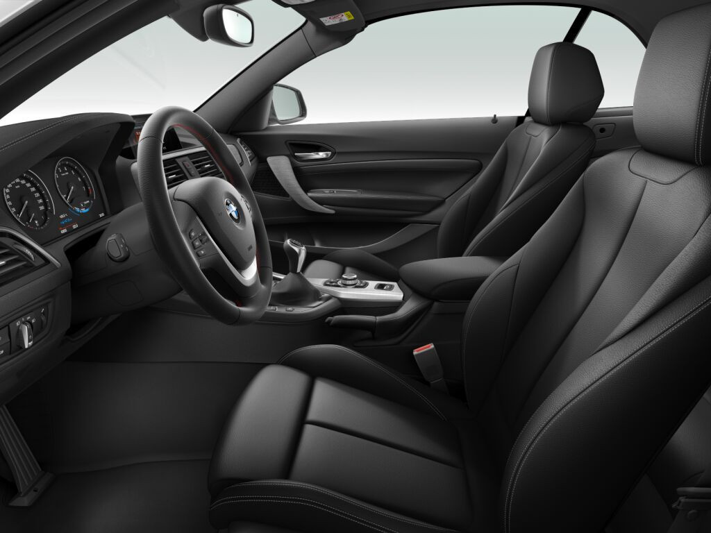 BMW 2 Serie