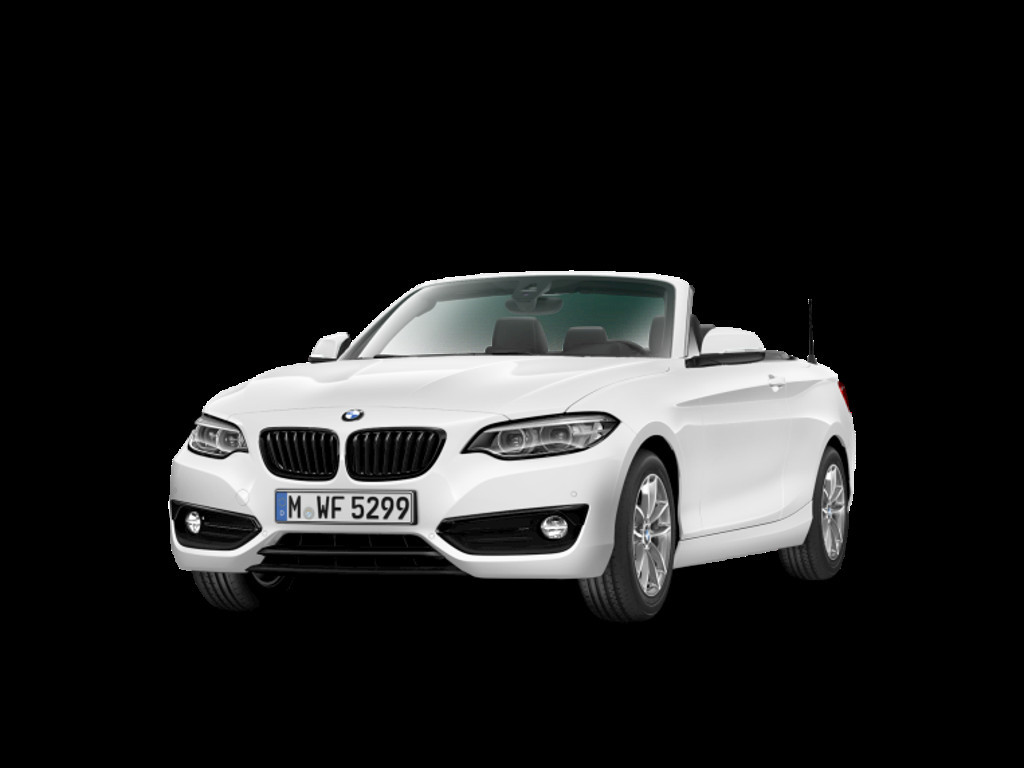 BMW 2 Serie