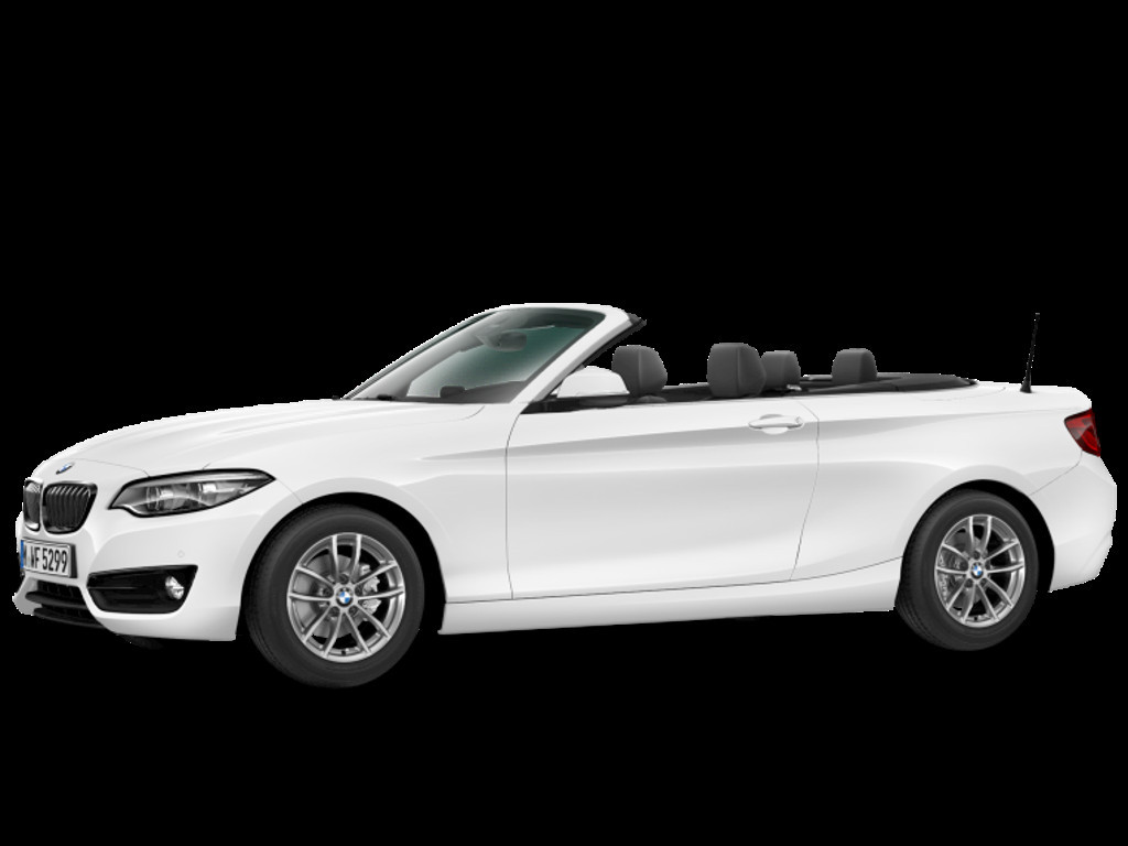 BMW 2 Serie