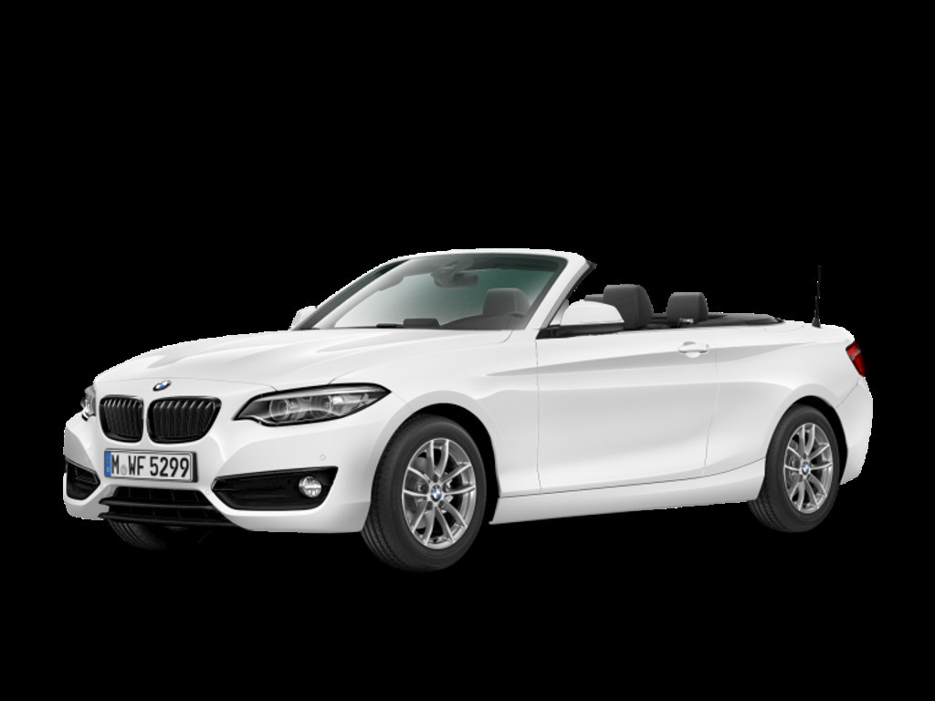 BMW 2 Serie