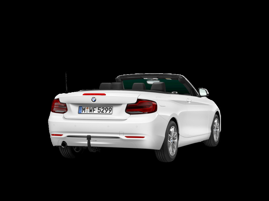 BMW 2 Serie