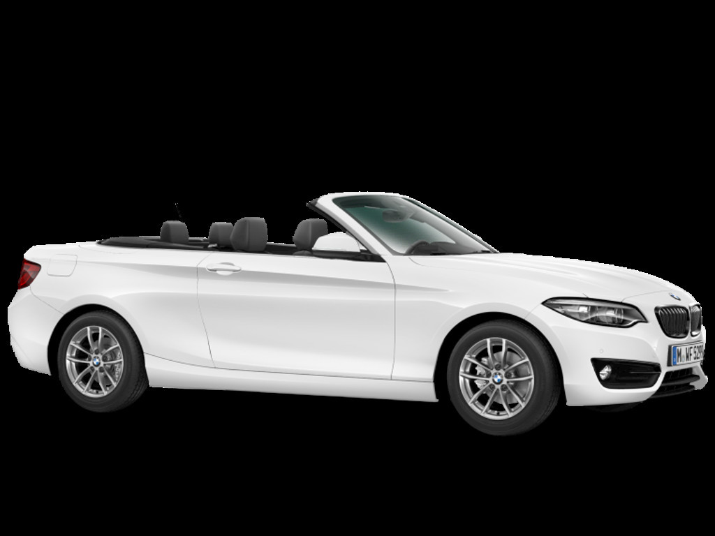 BMW 2 Serie