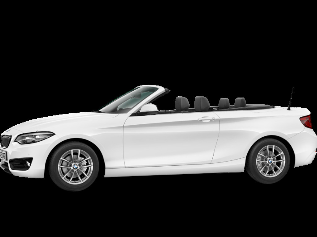 BMW 2 Serie