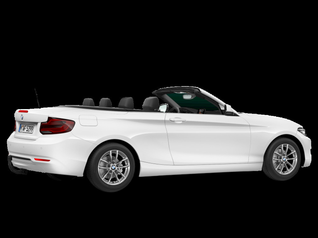 BMW 2 Serie