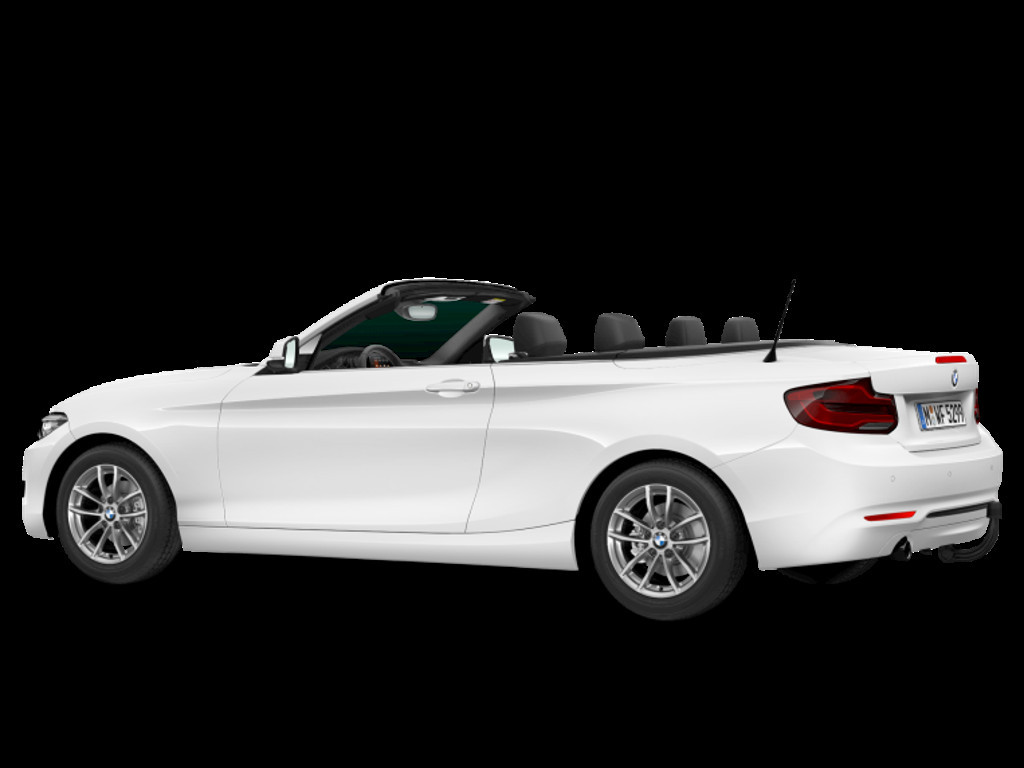 BMW 2 Serie