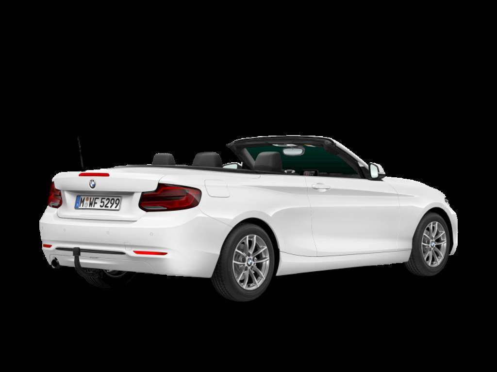 BMW 2 Serie