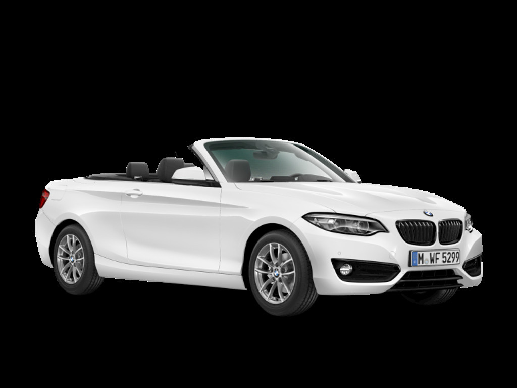 BMW 2 Serie