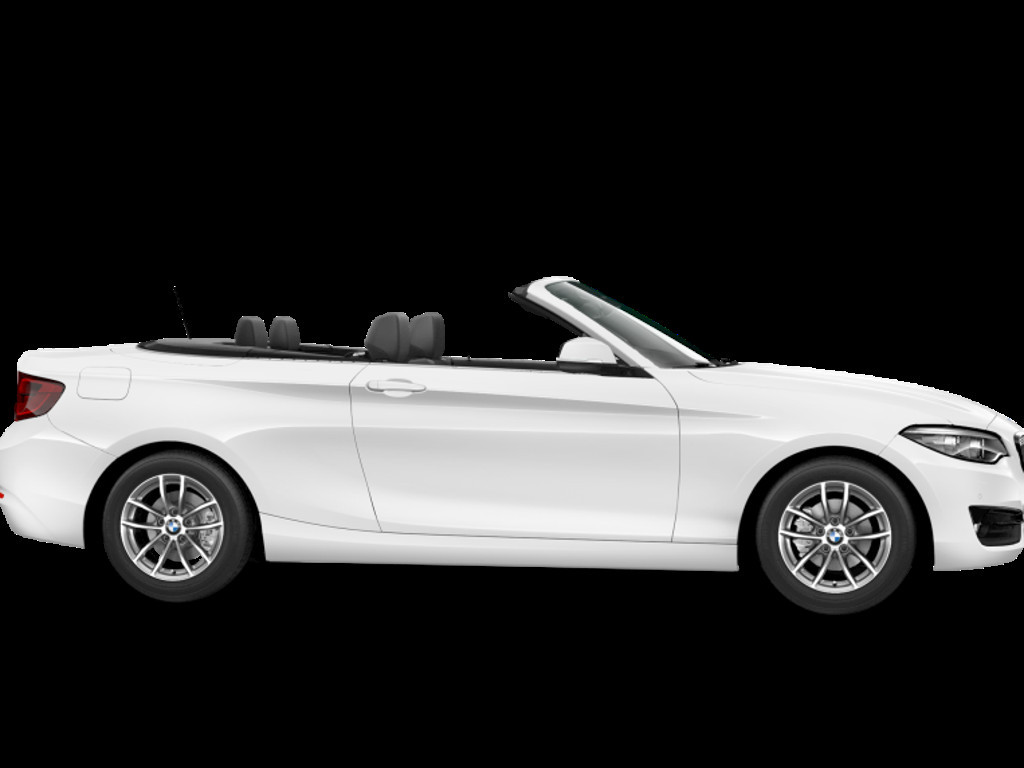 BMW 2 Serie
