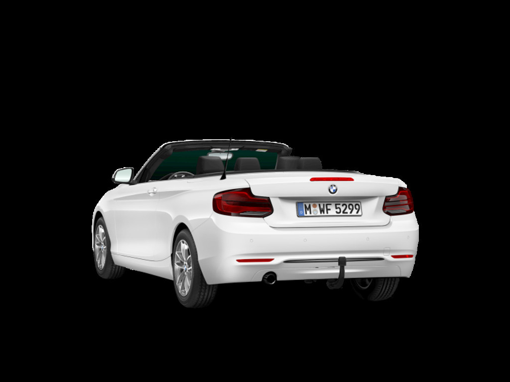 BMW 2 Serie