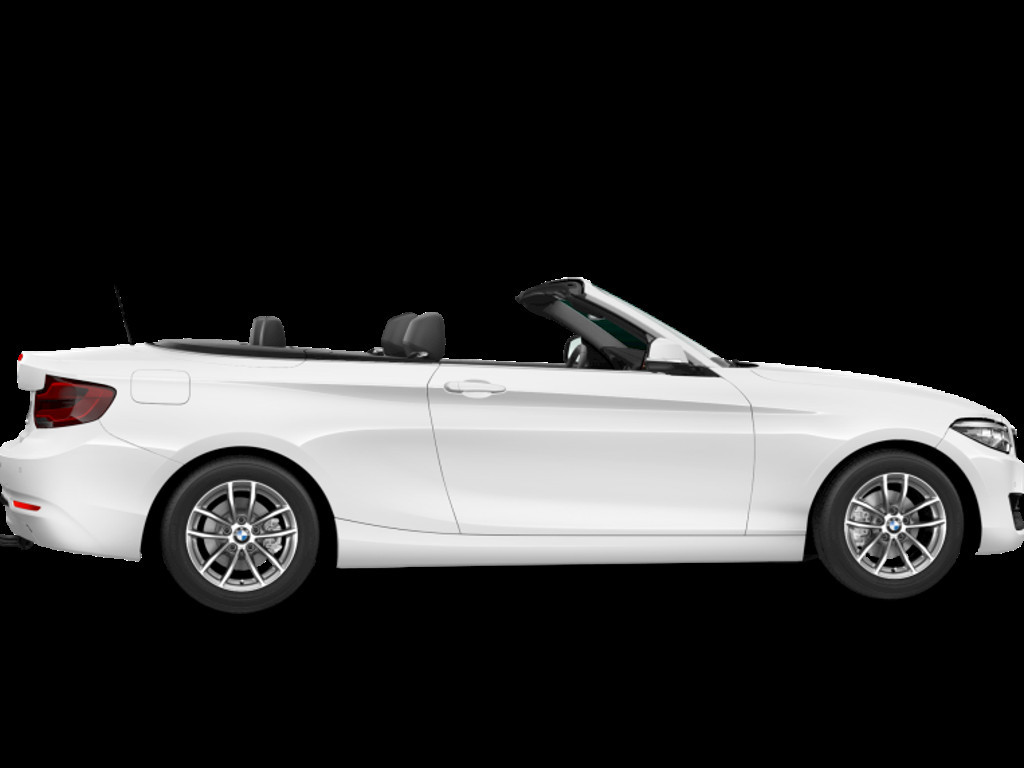 BMW 2 Serie