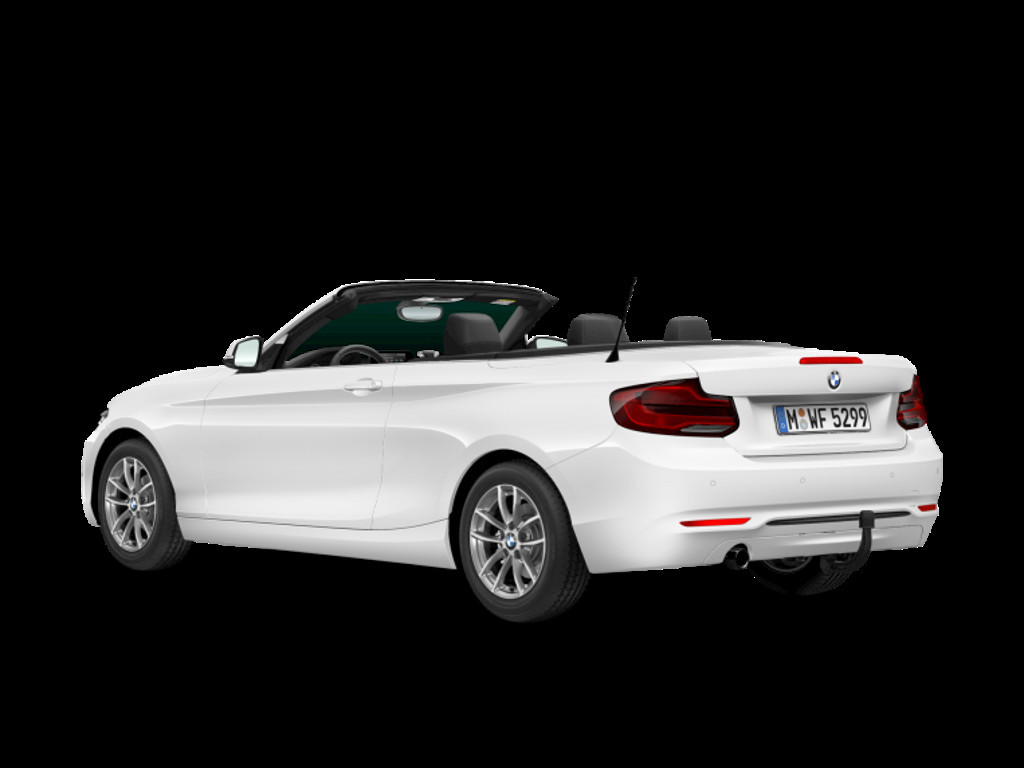 BMW 2 Serie