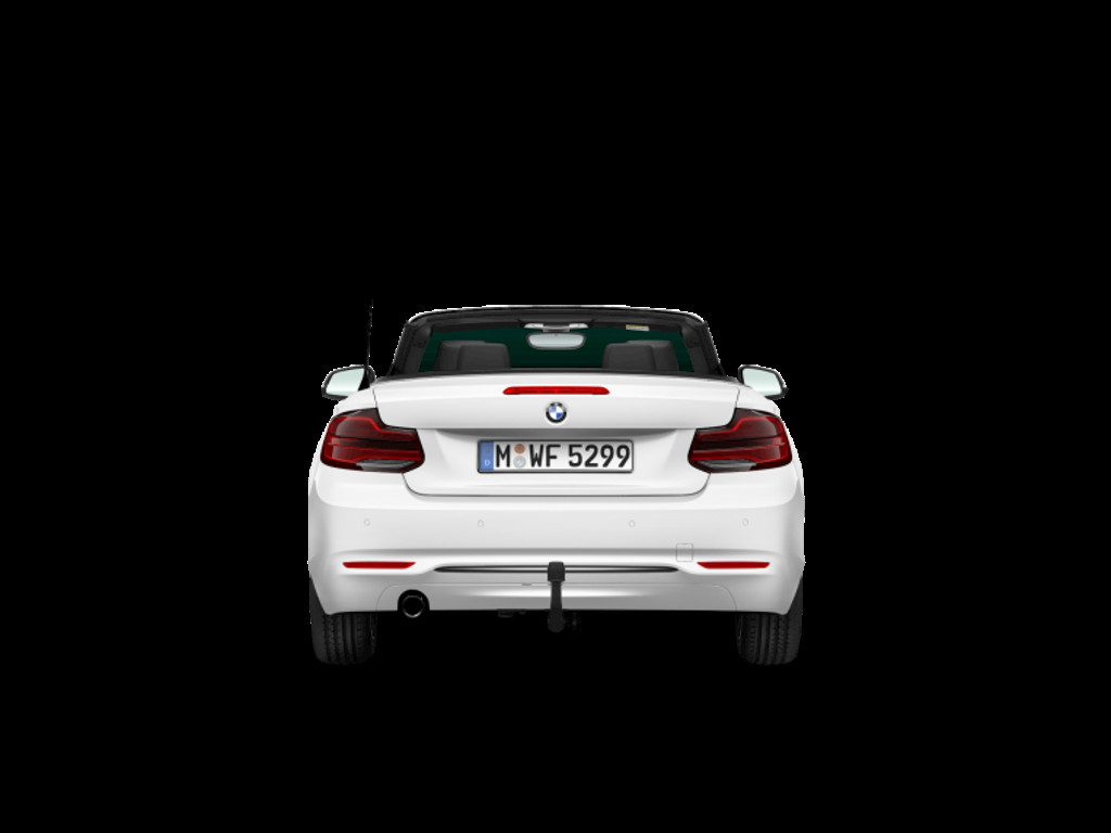 BMW 2 Serie
