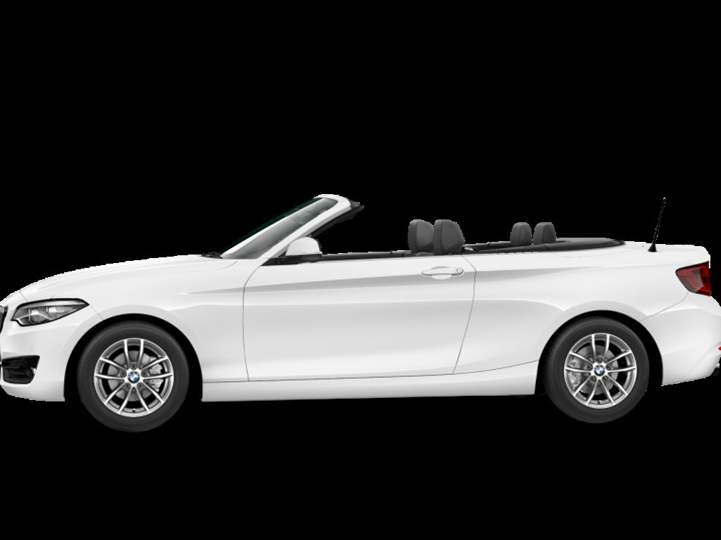 BMW 2 Serie