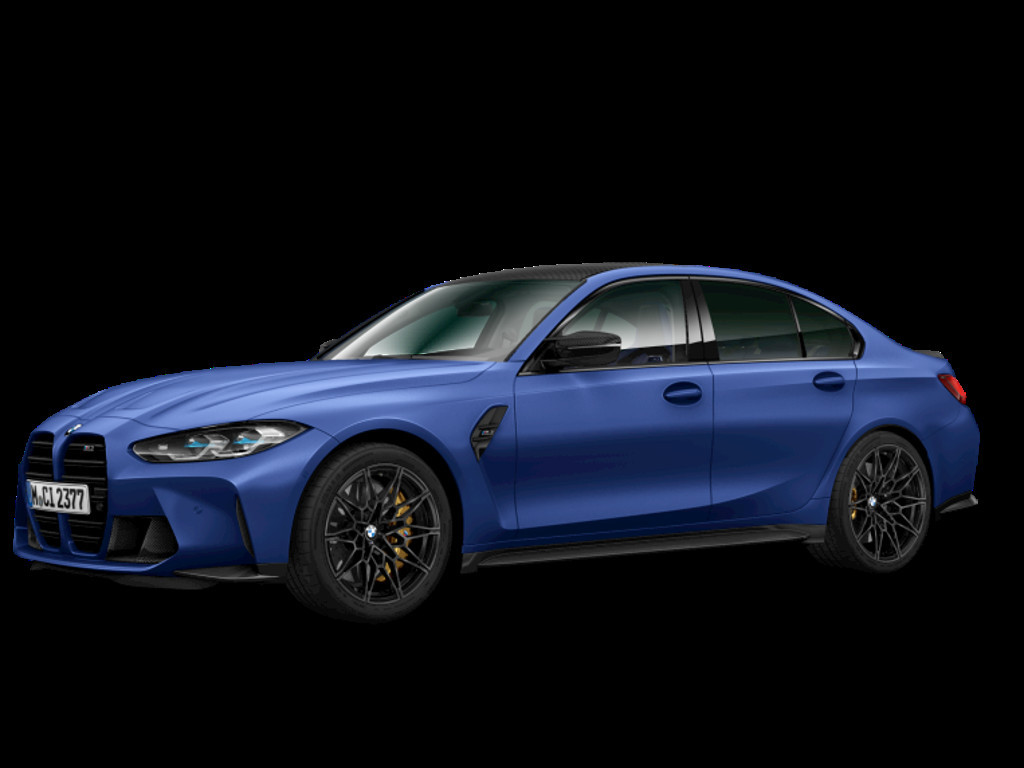 BMW M3