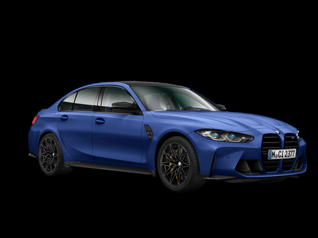 BMW M3