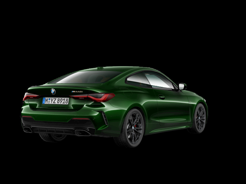 BMW M440