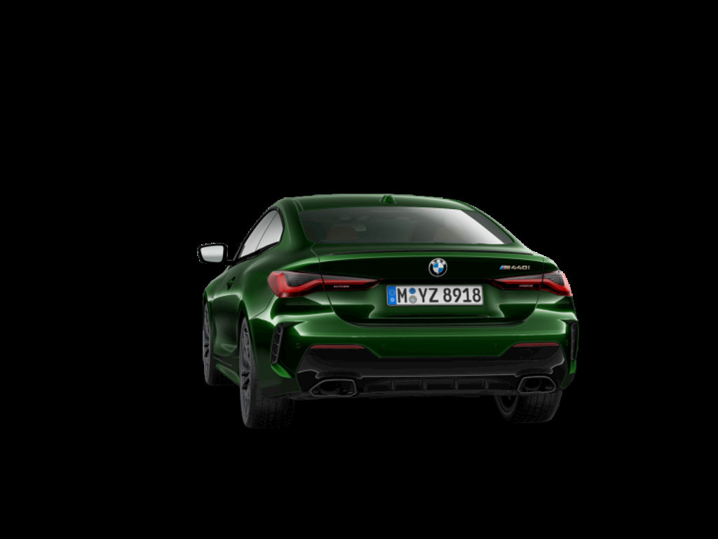 BMW M440