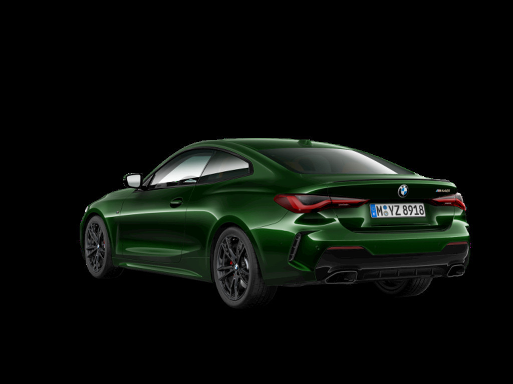 BMW M440