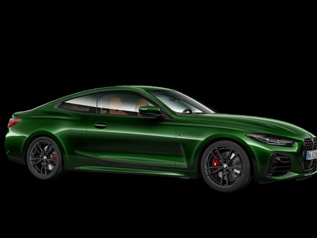 BMW M440