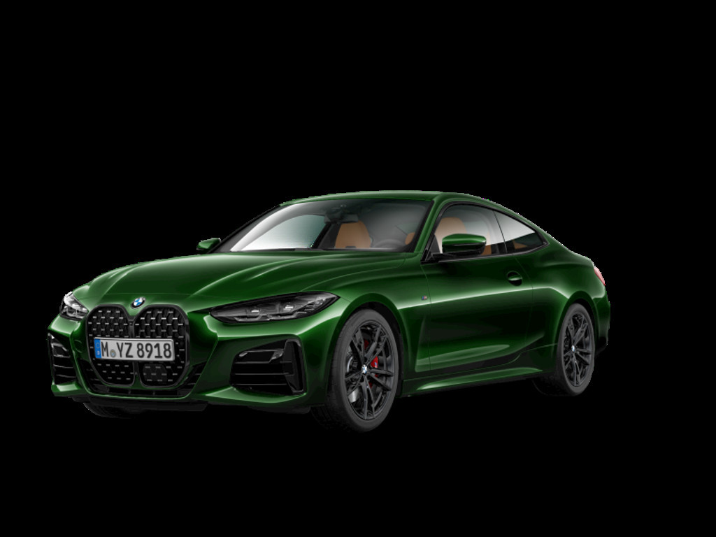 BMW M440