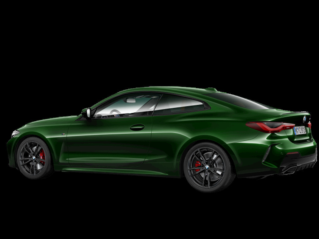 BMW M440