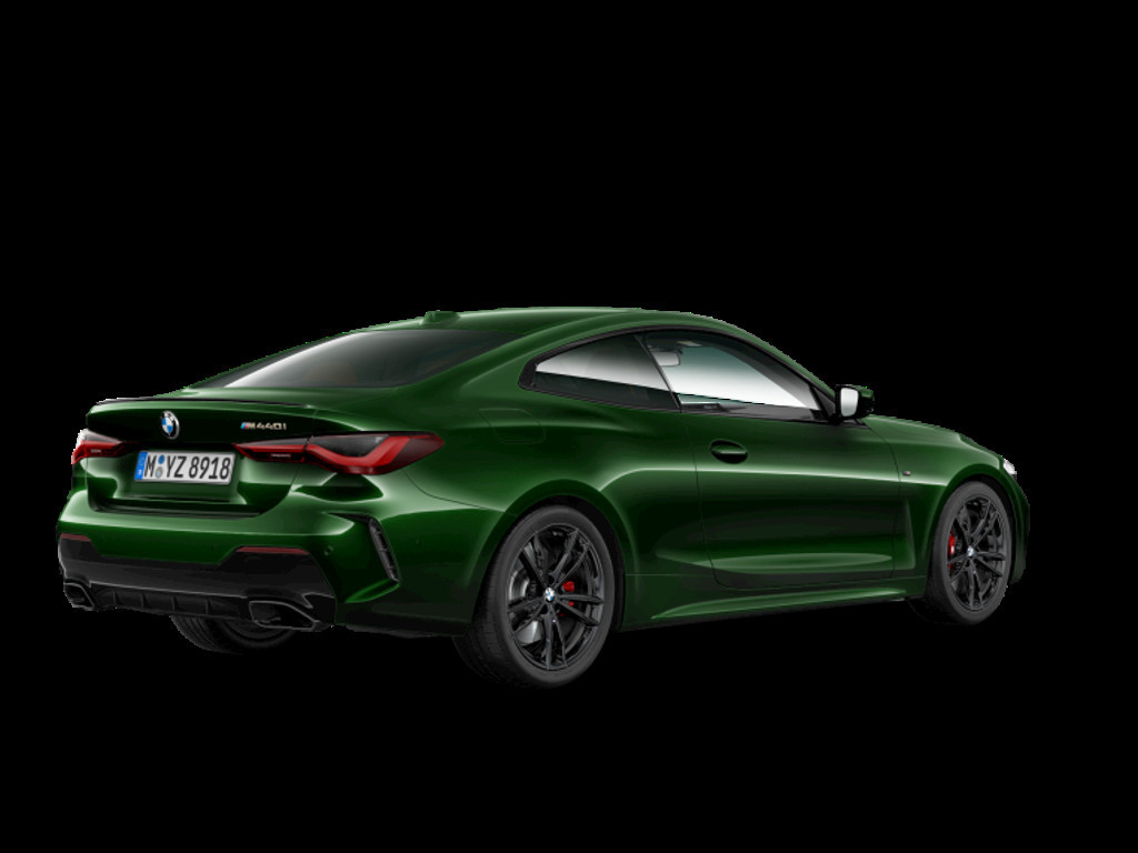 BMW M440