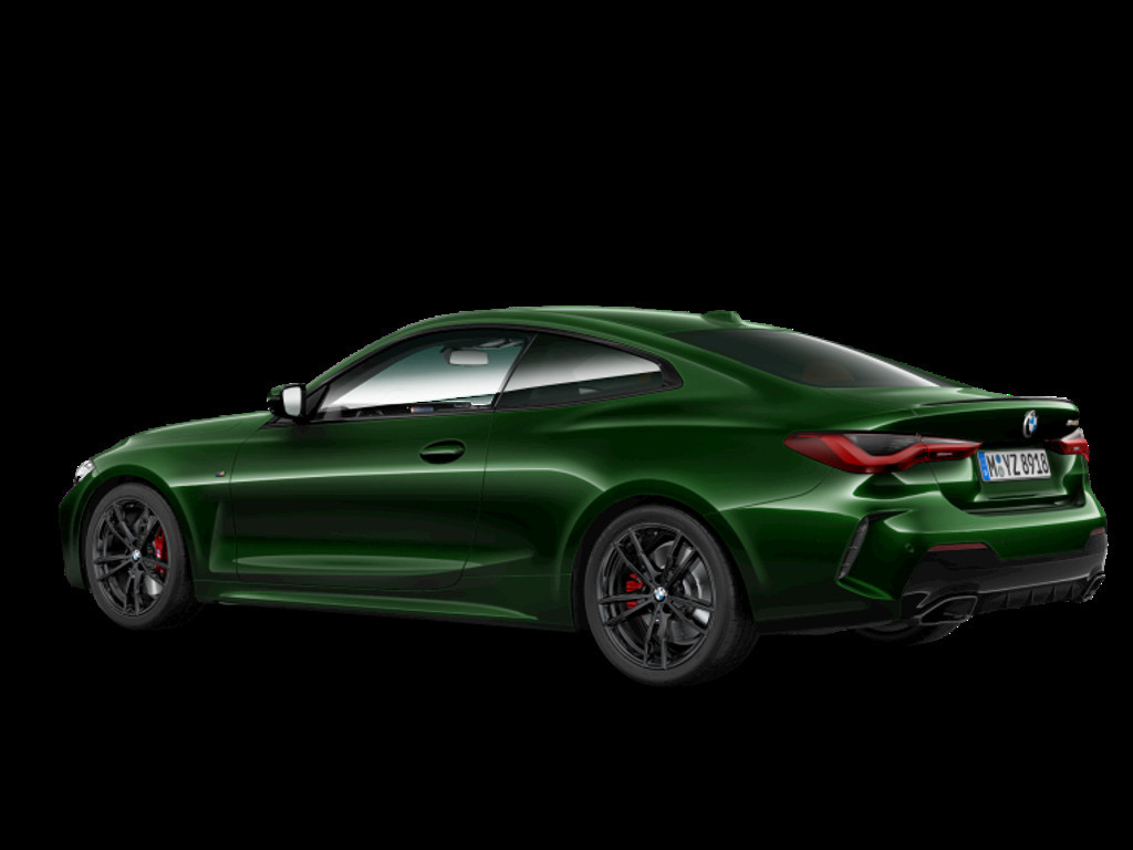 BMW M440
