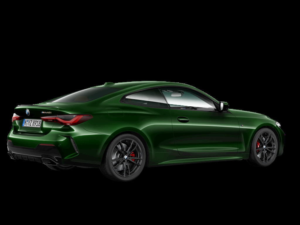 BMW M440