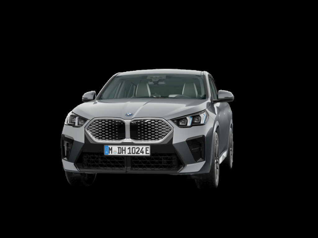 BMW iX2 xDrive30