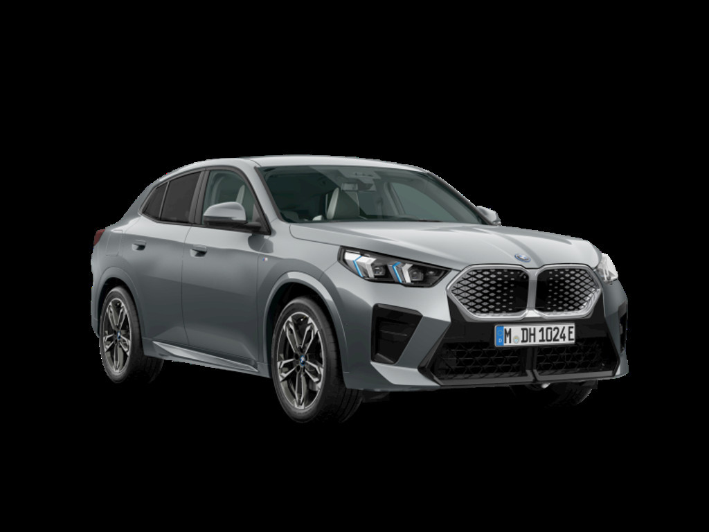 BMW iX2