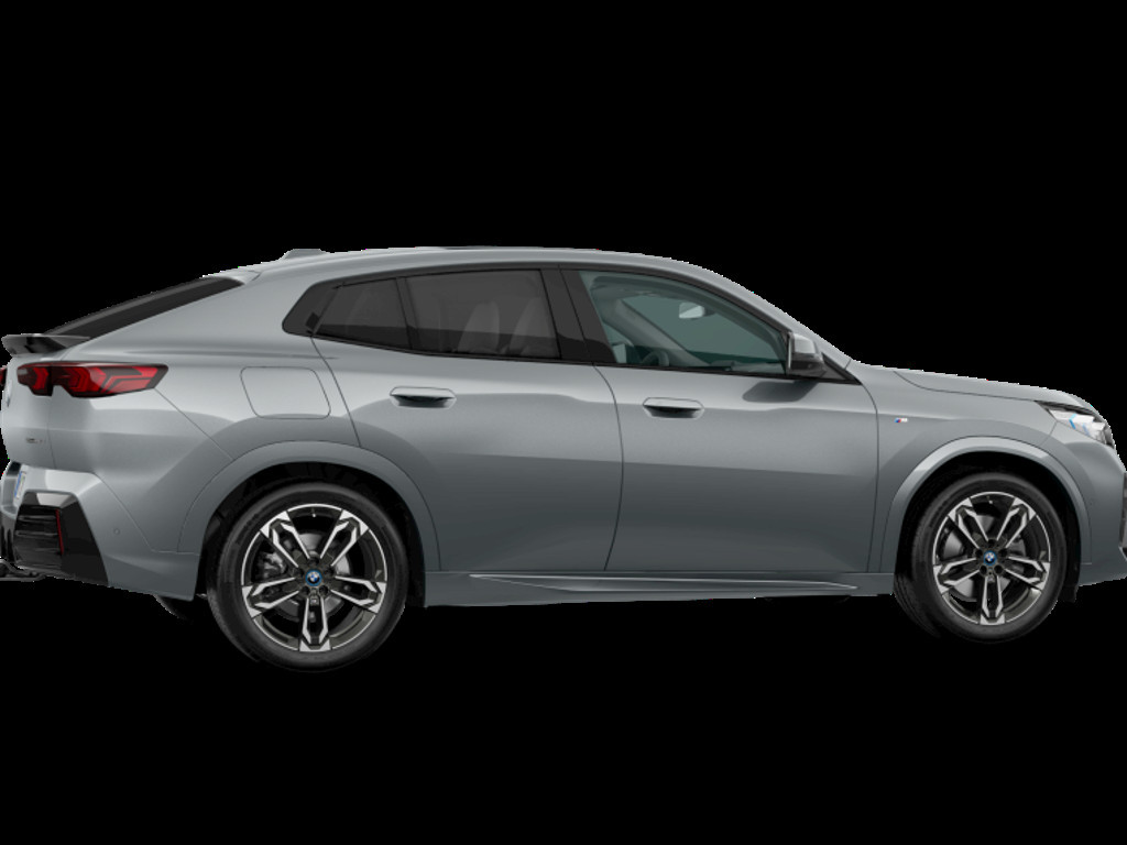 BMW iX2